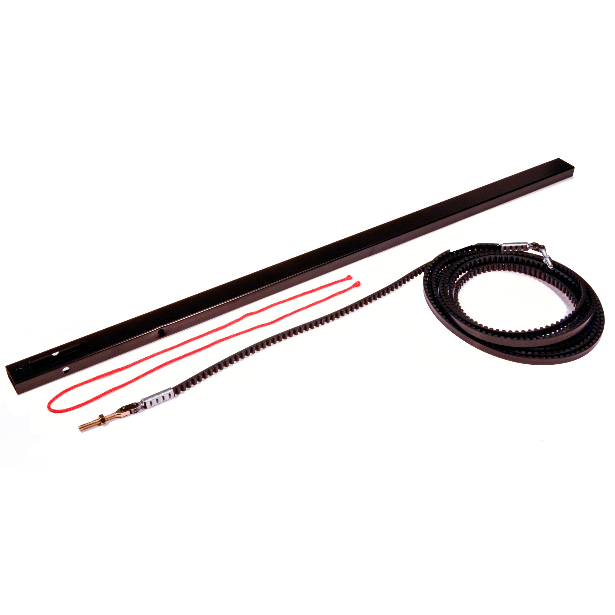 Genie Company, Belt Ext. Kit for 8ft. doors models 7,155,7,055,3,155, Model# EKTB